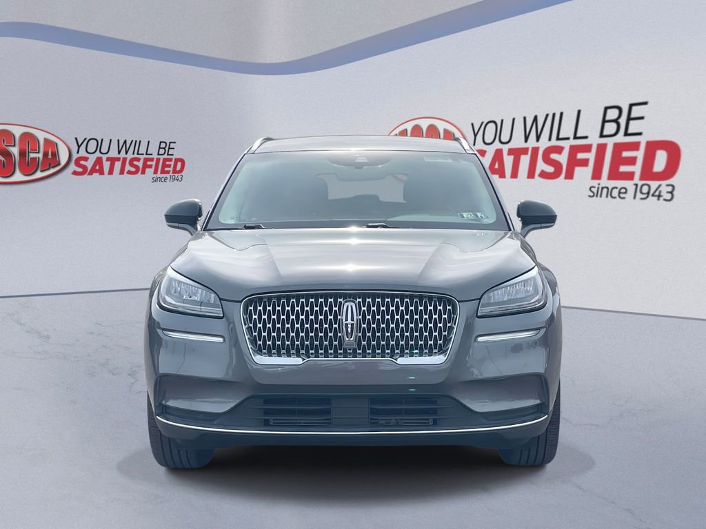 Used 2022 Lincoln Corsair AWD w/ Equipment Group 101A image 2