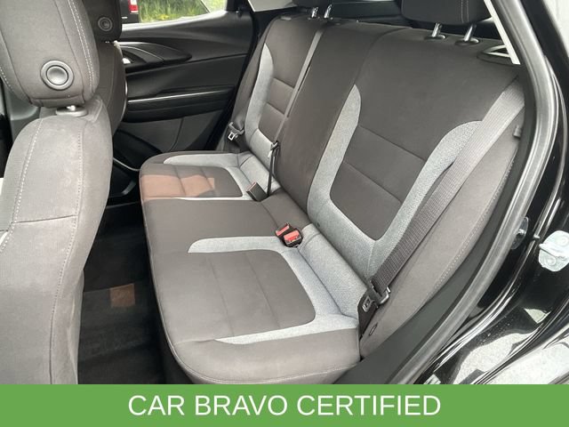 Certified 2023 Chevrolet TrailBlazer LT w/ Convenience Package AWD/4WD image 23