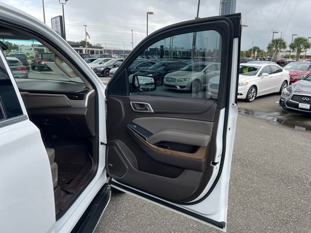 Used 2020 GMC Yukon XL Denali image 47