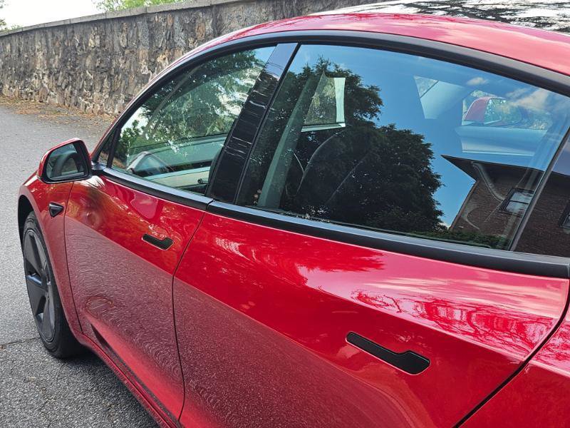 Used 2023 Tesla Model 3 Standard Range RWD image 19