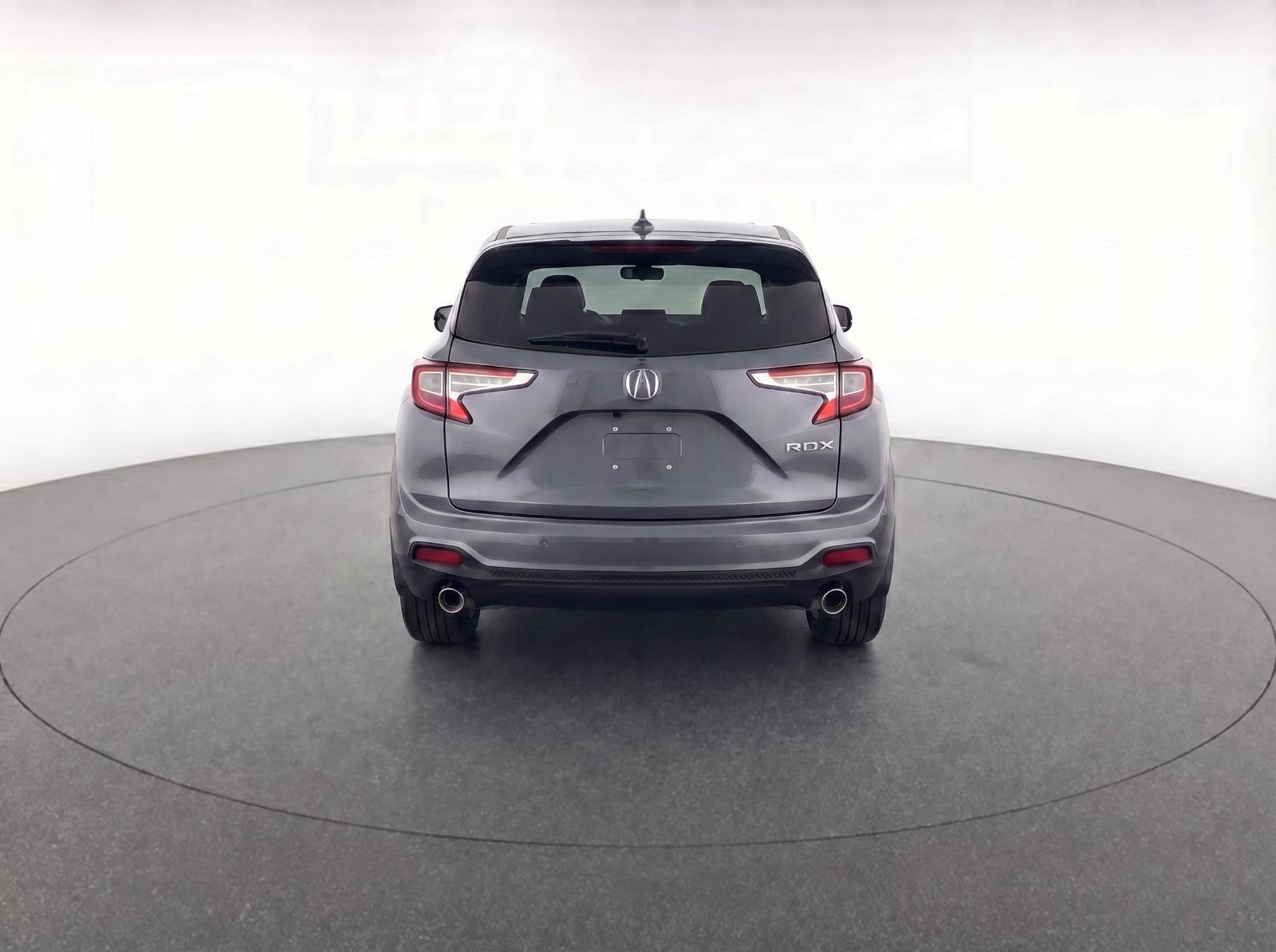 Used 2020 Acura RDX FWD image 7