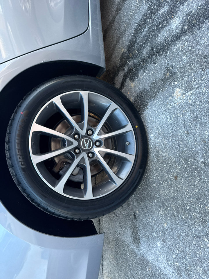 Used 2016 Acura TLX V6 w/ Technology Package image 19