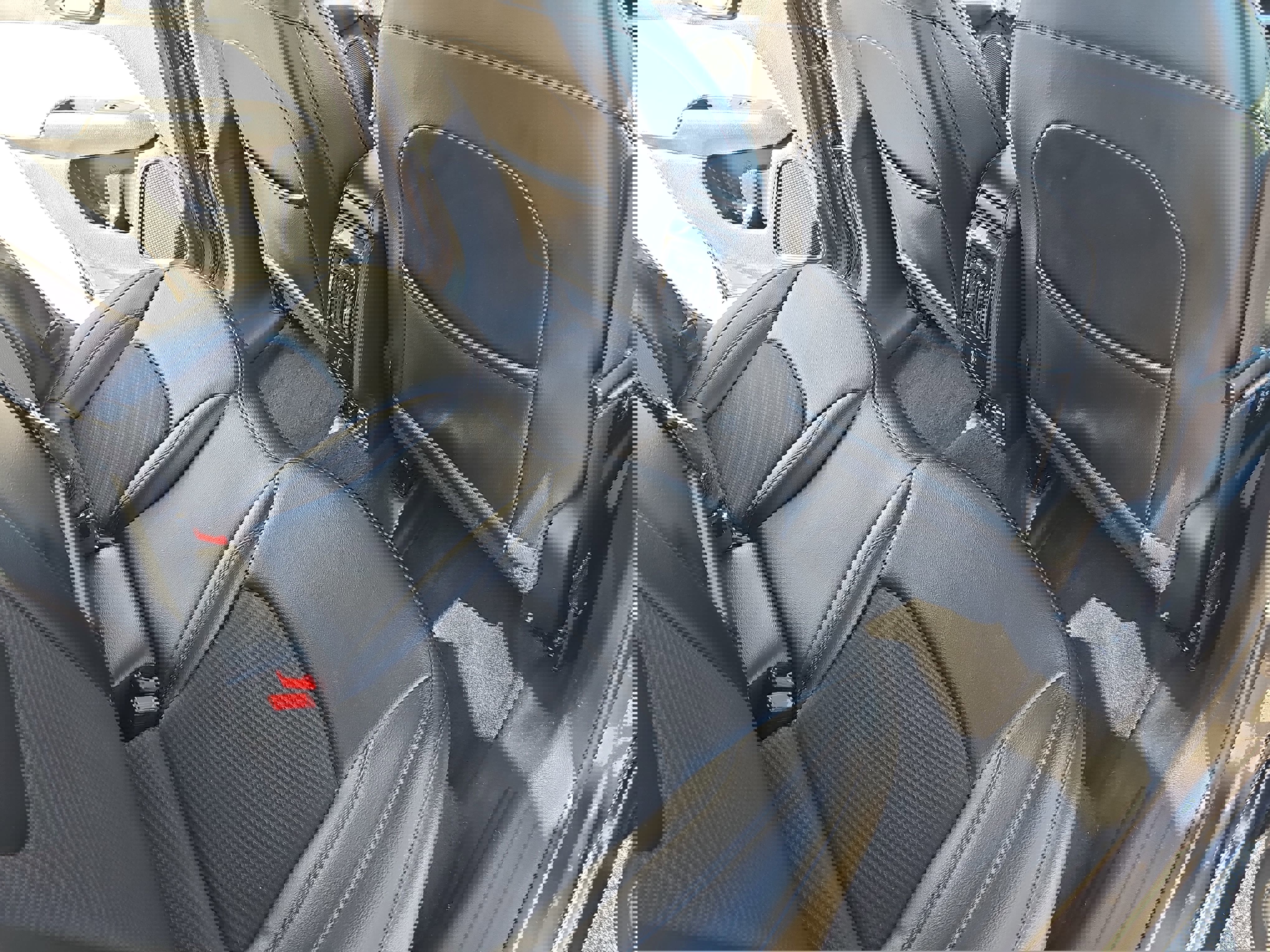 Used 2022 Jeep Compass Latitude w/ Convenience Group image 11