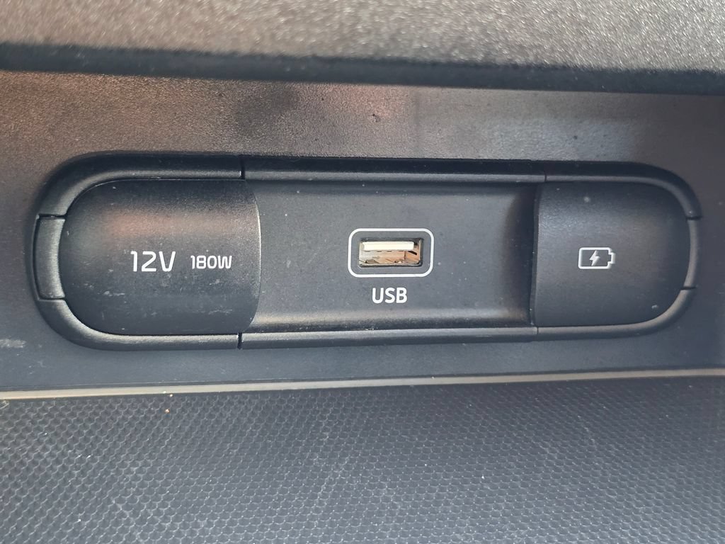 Used 2024 Kia Forte LXS FWD image 30