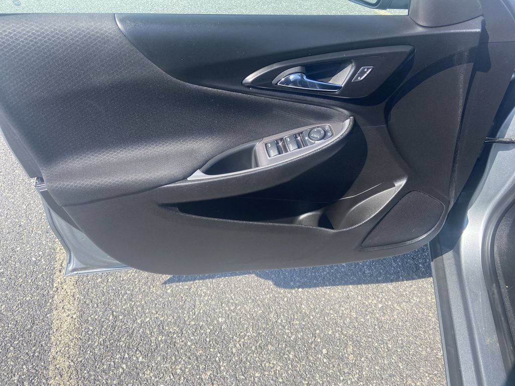 Used 2024 Chevrolet Malibu LT FWD image 21