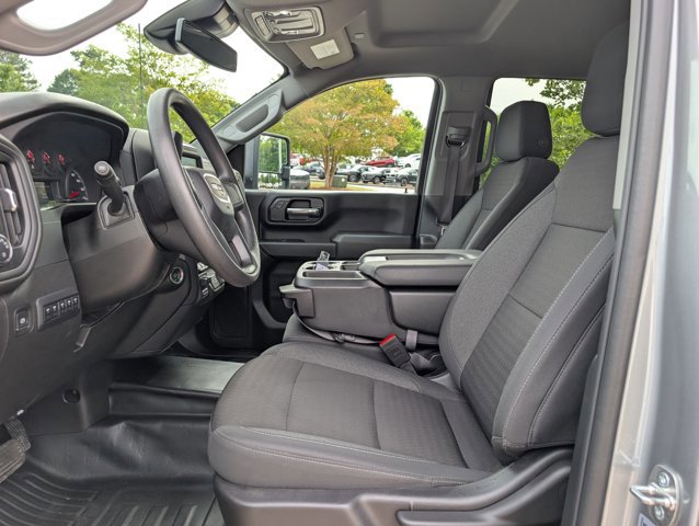 Used 2024 GMC Sierra 2500 Pro AWD/4WD image 16