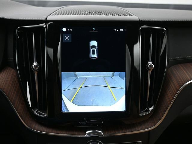 Used 2023 Volvo XC60 B5 Ultimate w/ Climate Package image 22