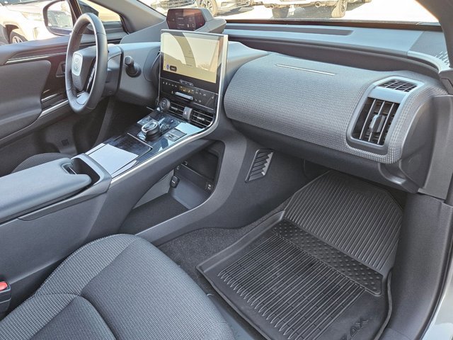 Used 2025 Toyota bZ4X AWD image 21