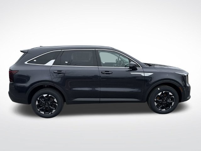 New 2026 Kia Sorento S AWD/4WD image 34