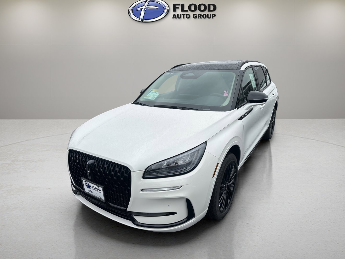 New 2026 Lincoln Corsair Premiere image 3