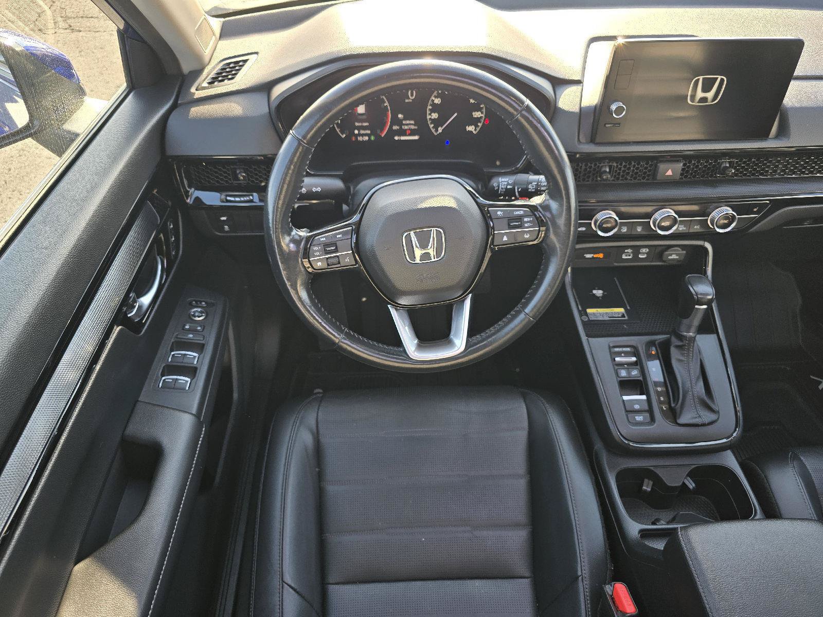 Used 2023 Honda CR-V EX-L image 17