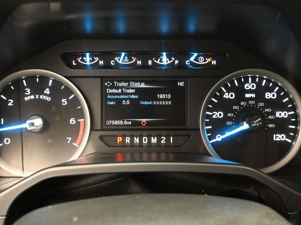 Used 2017 Ford F250 XLT image 17