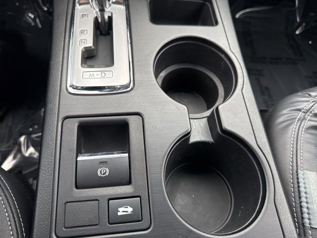 Used 2016 Subaru Legacy 2.5i Limited image 31