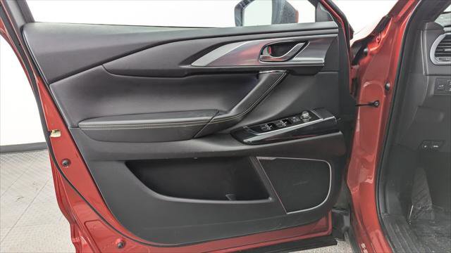 Used 2023 MAZDA CX-9 Grand Touring image 13