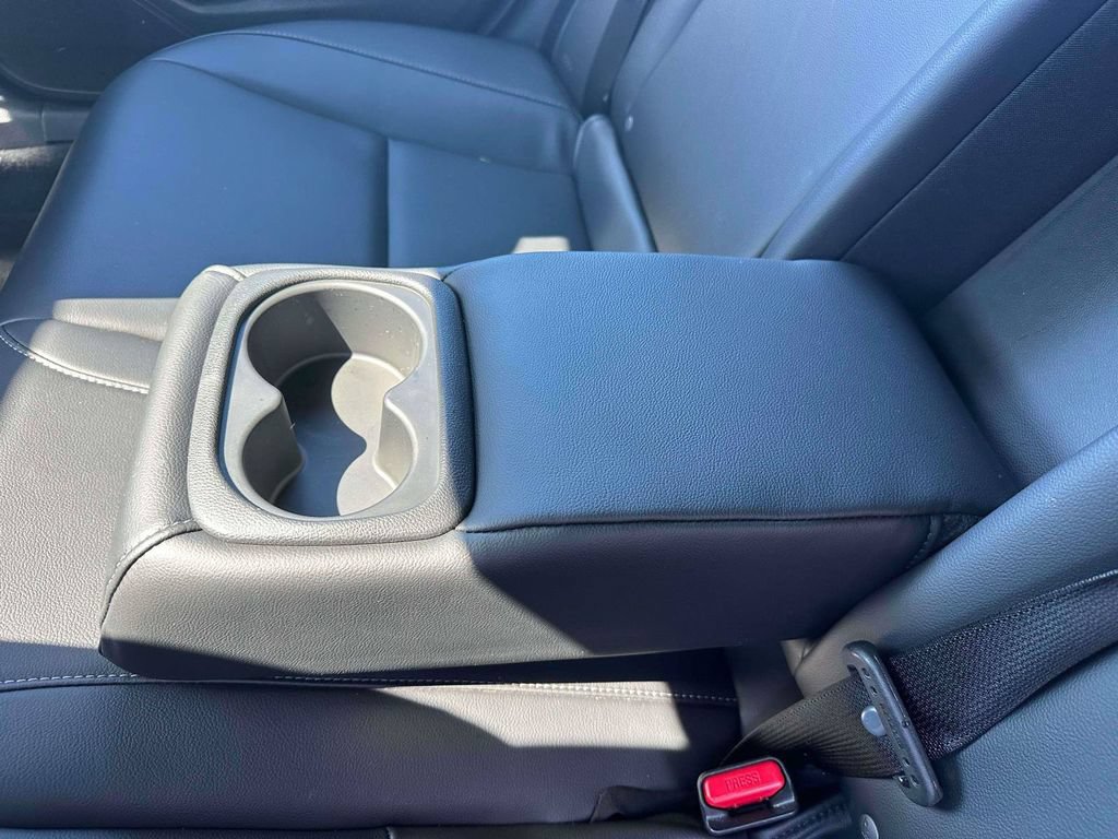 Used 2024 Acura Integra A-Spec FWD image 11