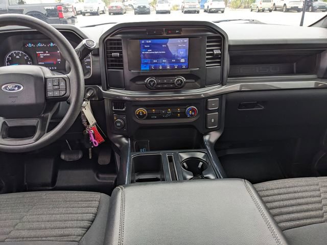 Used 2023 Ford F150 XL w/ STX Appearance Package image 17
