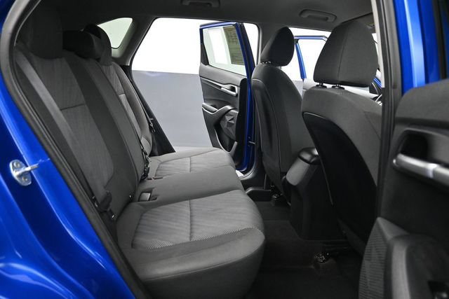 Used 2023 Kia Seltos LX AWD/4WD image 21