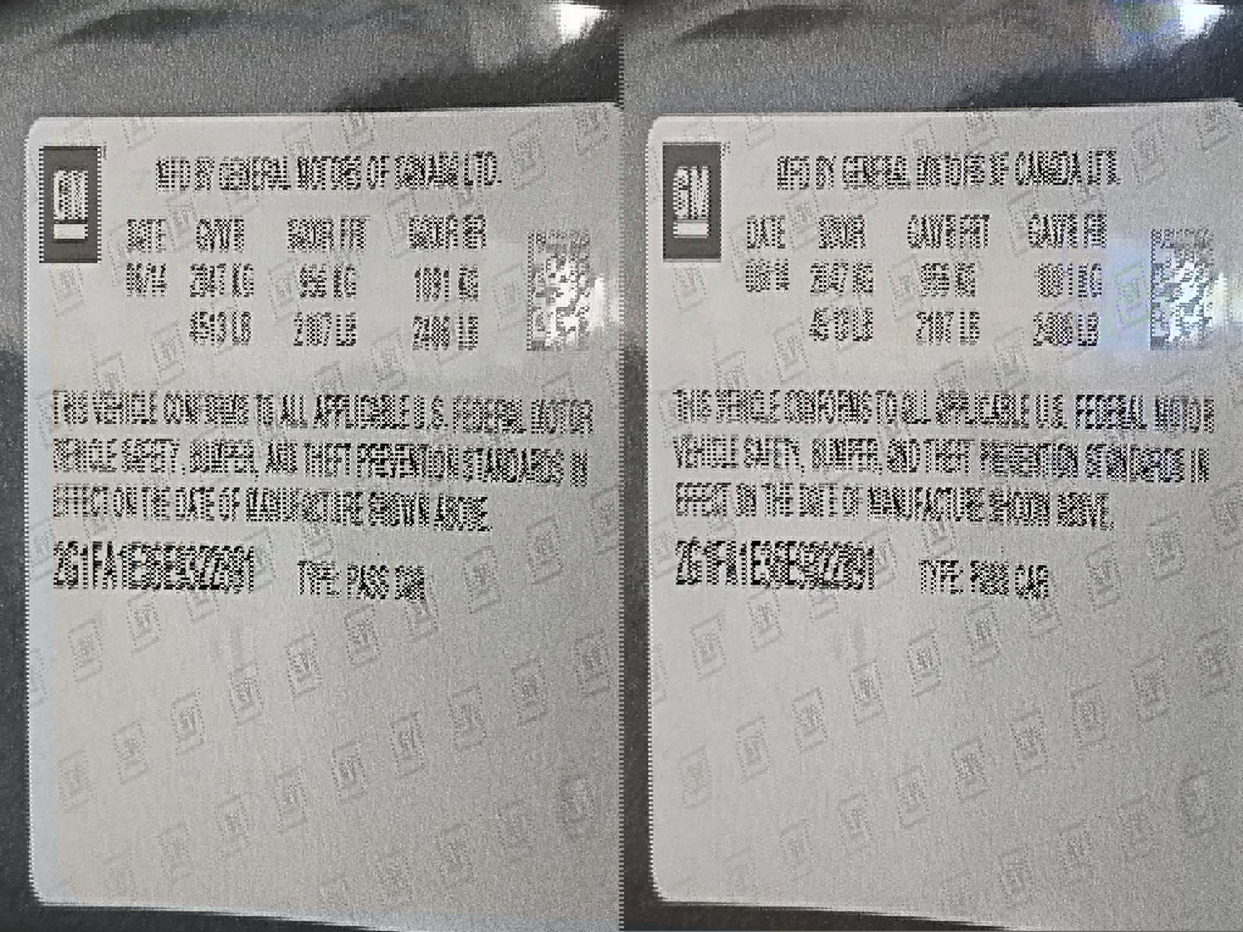 Used 2014 Chevrolet Camaro LS RWD image 32