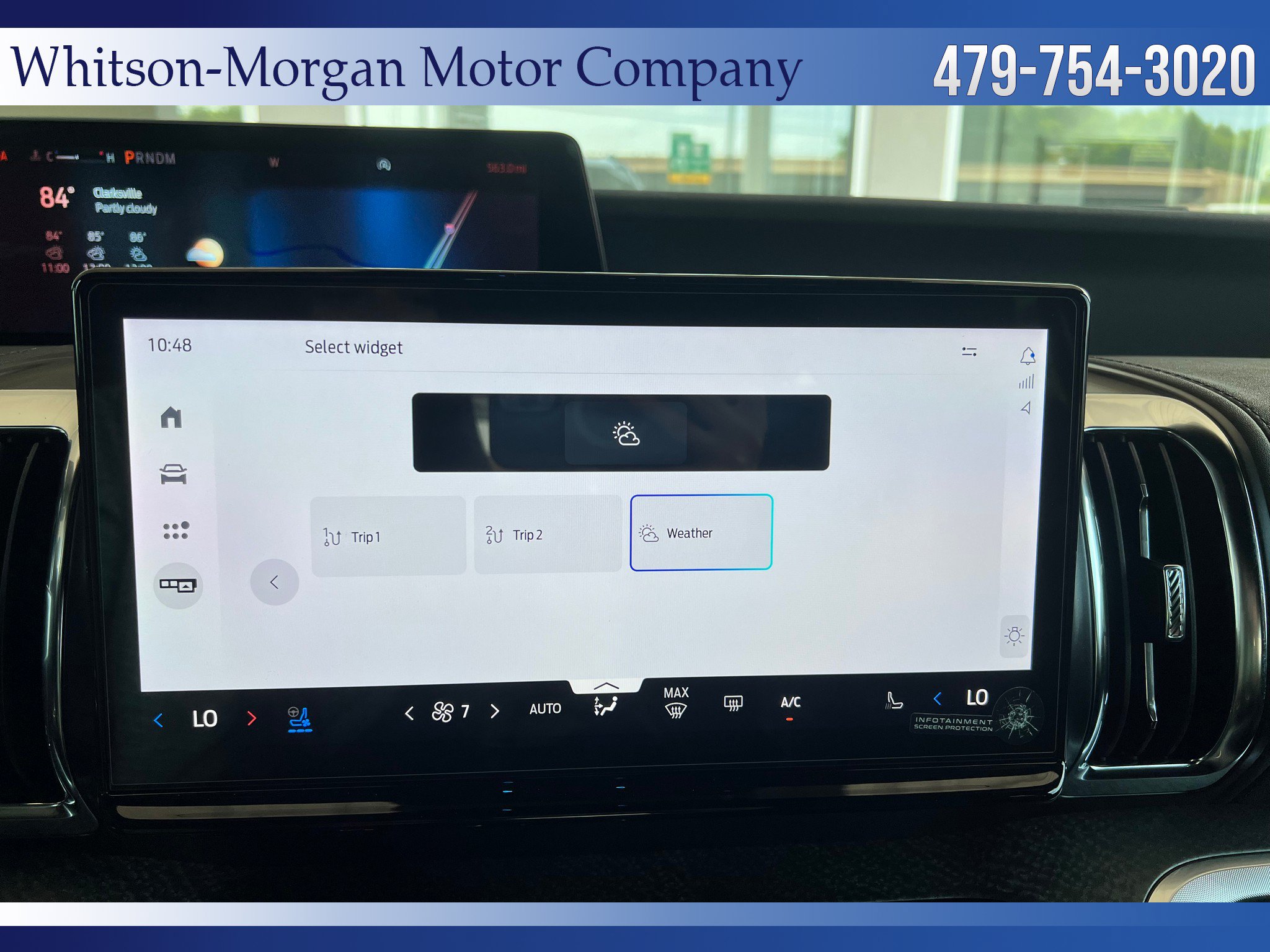 New 2026 Ford Expedition Tremor AWD/4WD image 24