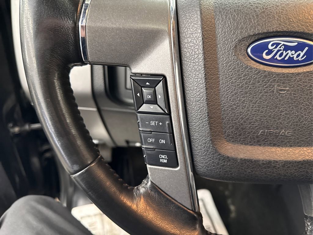 Used 2017 Ford Expedition Platinum image 29