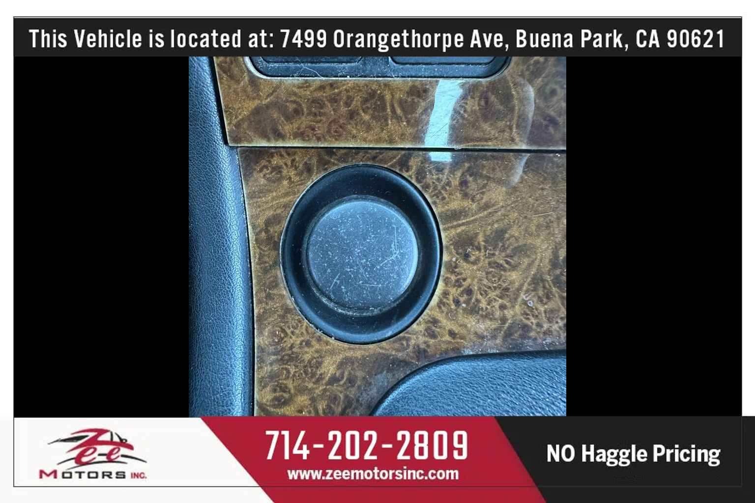 Used 2000 BMW Z3 2.5i image 30