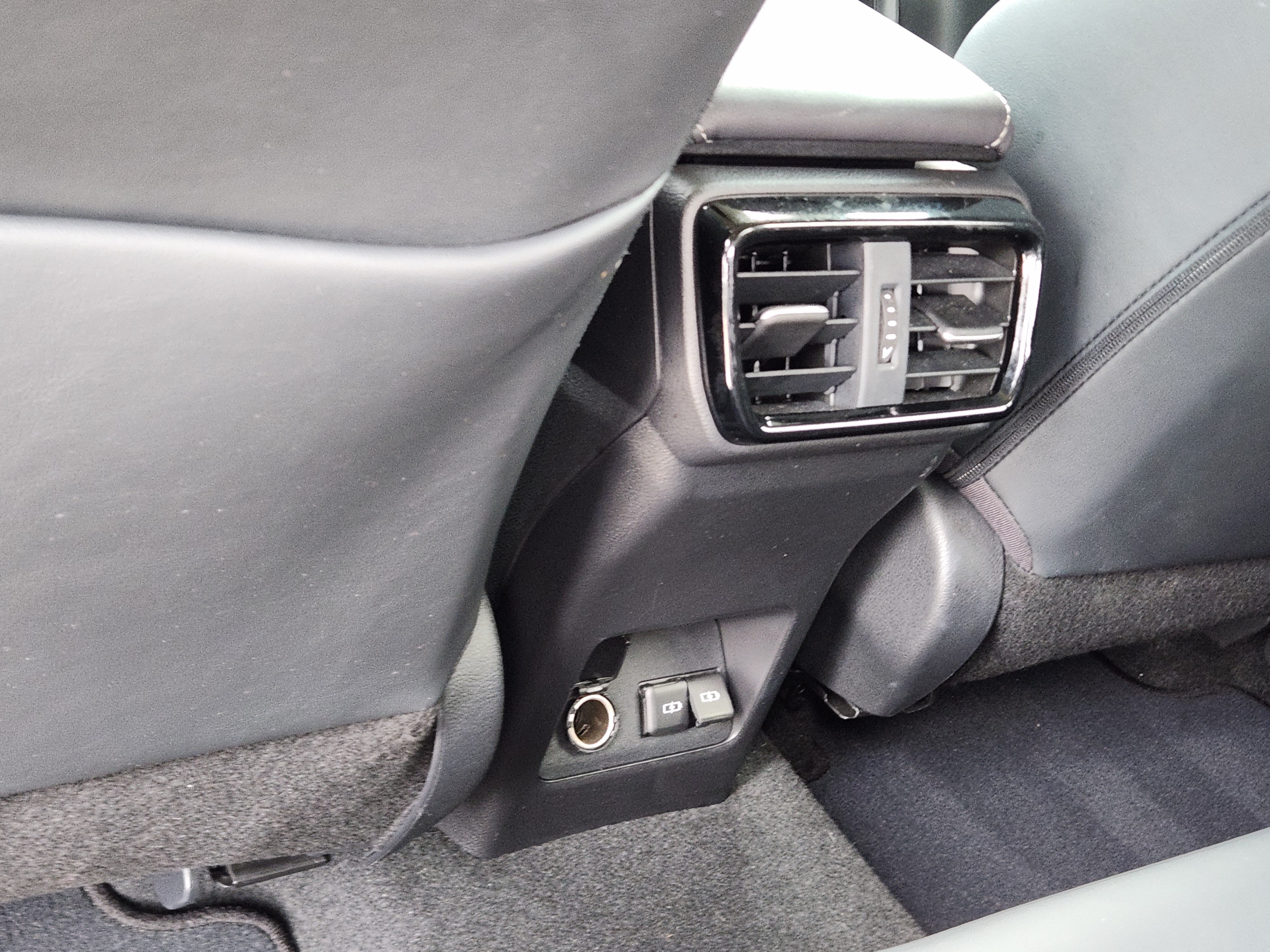 Used 2023 Lexus NX 350 AWD w/ Cold Area Package image 38