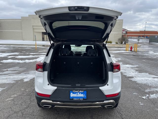 Used 2021 Chevrolet TrailBlazer ACTIV w/ Convenience Package image 18