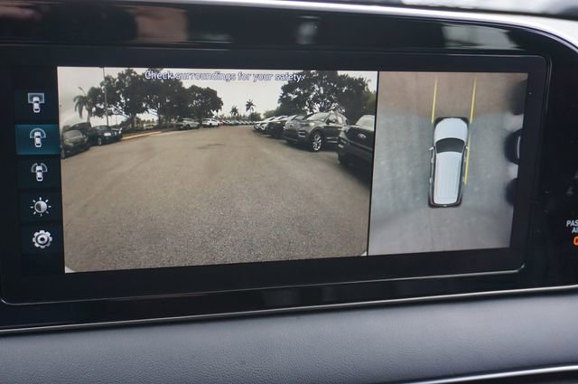 Used 2020 Hyundai Palisade Limited FWD image 8