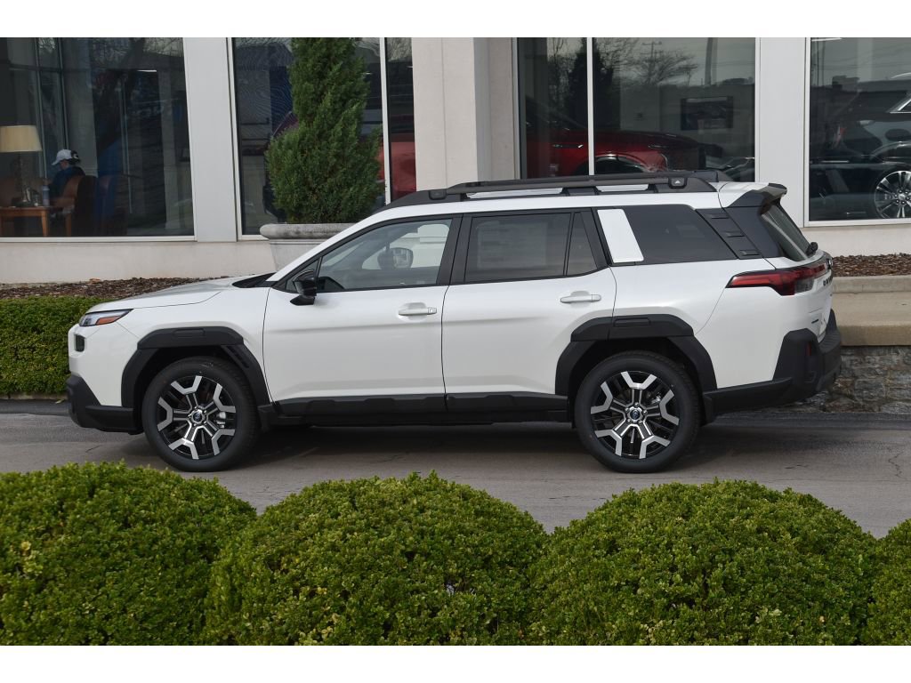 New 2026 Subaru Outback Touring XT AWD/4WD image 7