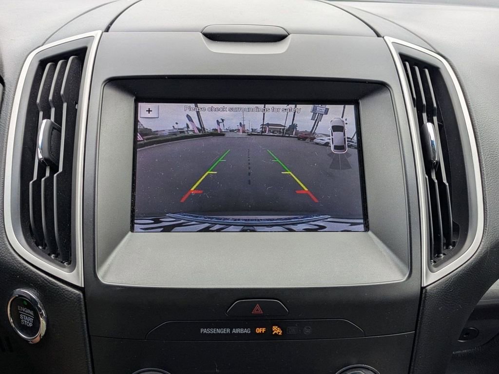 Used 2019 Ford Edge SEL w/ Equipment Group 201A image 6