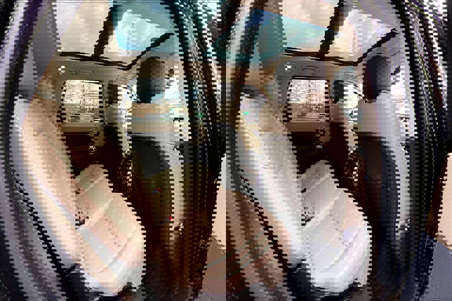 Used 2021 Land Rover Range Rover Sport HSE Silver Edition image 19