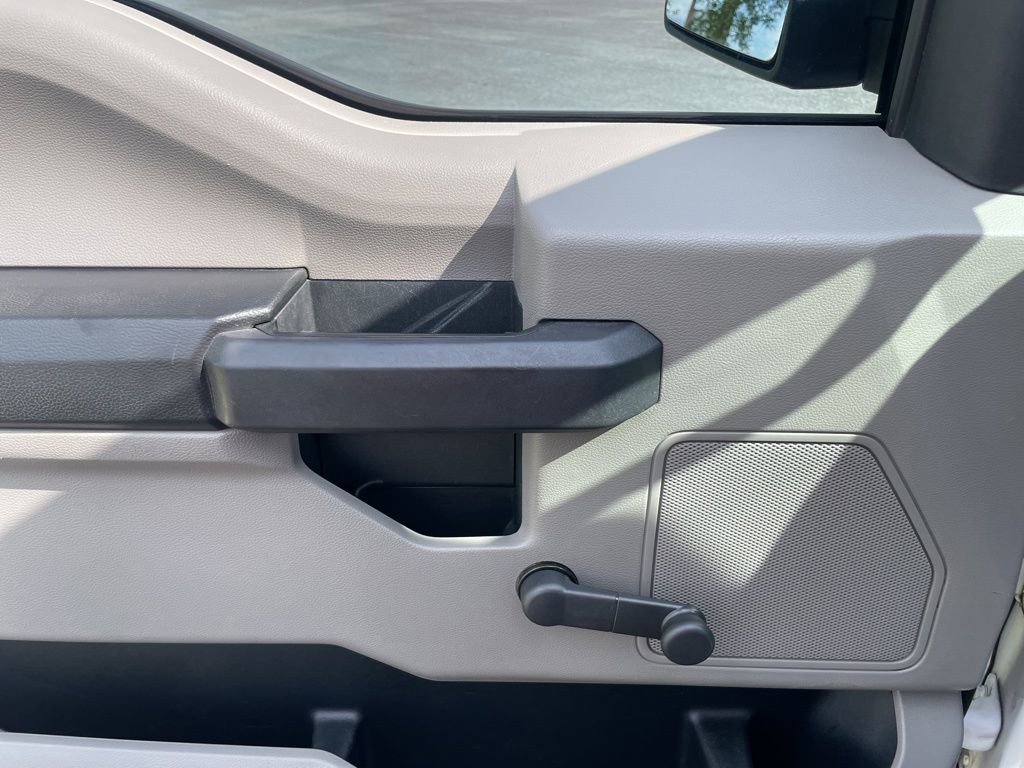 Used 2020 Ford F150 XL RWD image 19