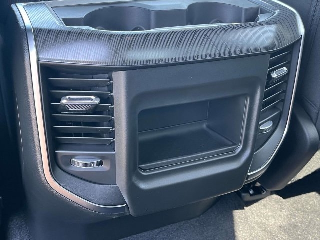 New 2027 RAM 1500 Big Horn w/ Night Edition AWD/4WD image 16