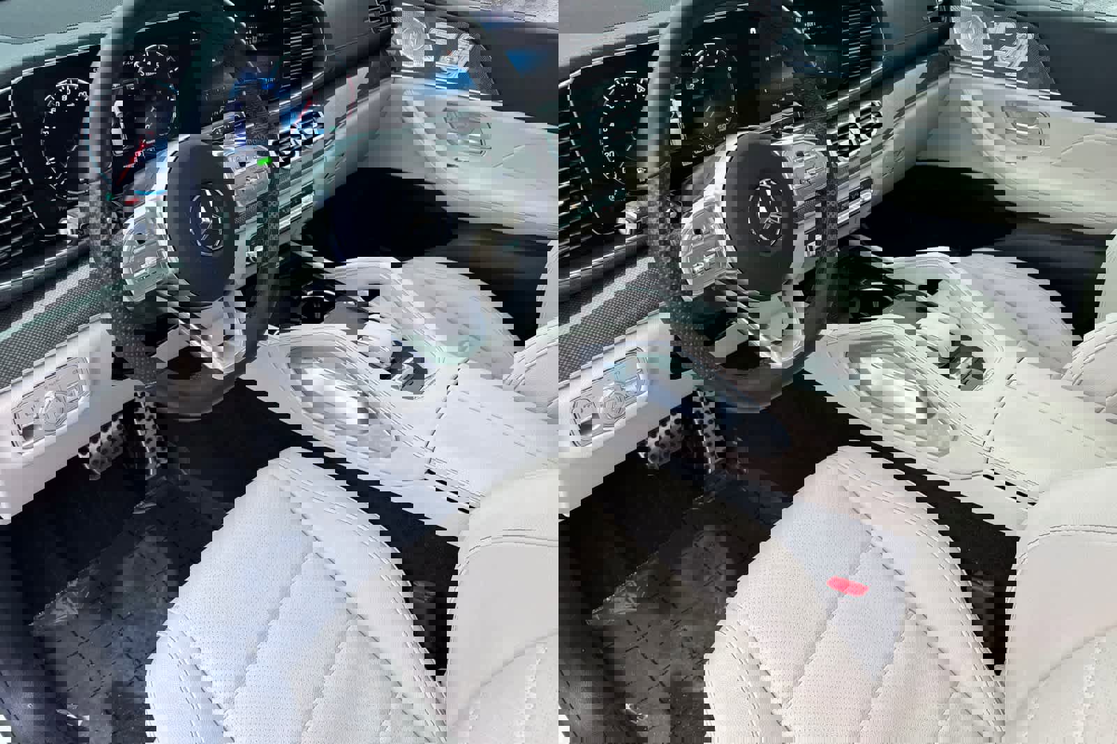 Used 2022 Mercedes-Benz GLS 450 GLS 450 image 11