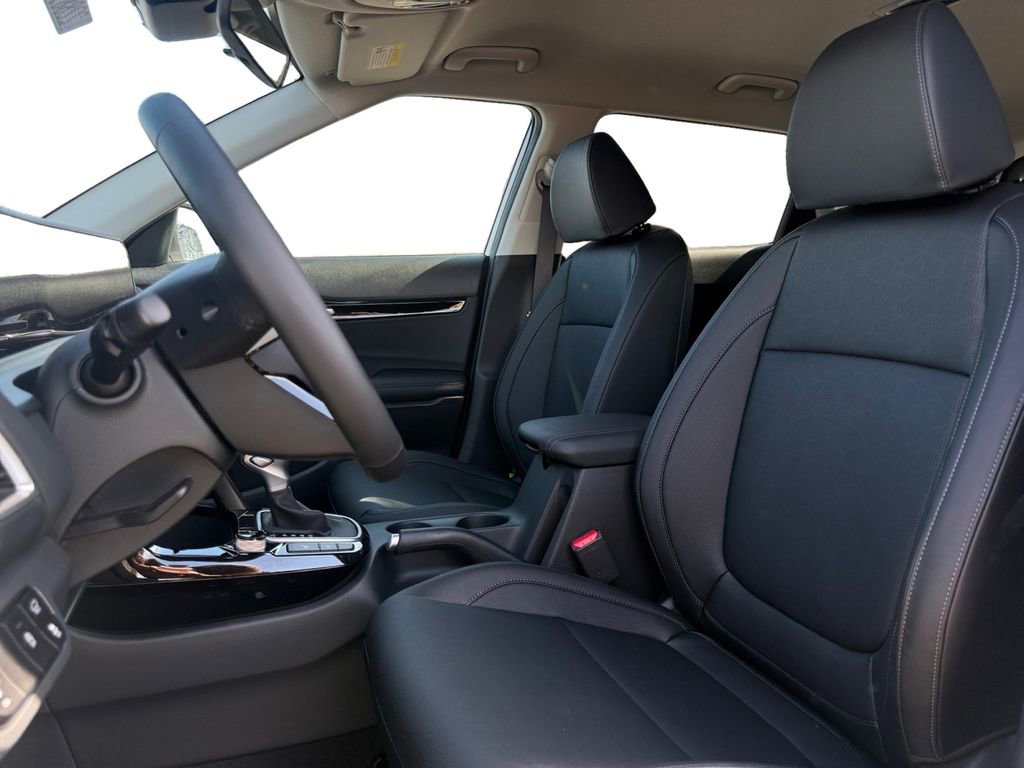 New 2026 Kia Seltos EX AWD/4WD image 9