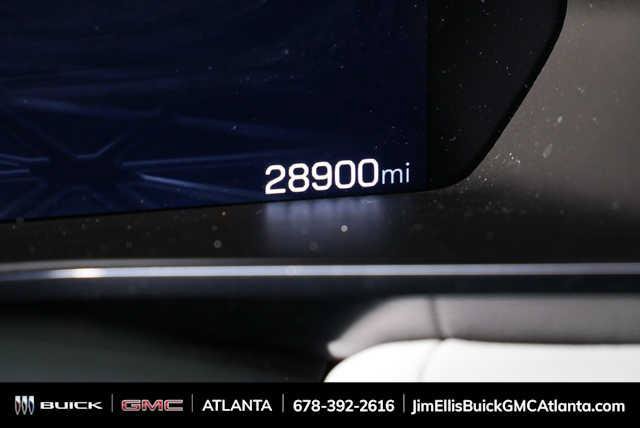 Certified 2024 GMC Canyon AT4X w/ AT4X AEV Edition AWD/4WD image 11