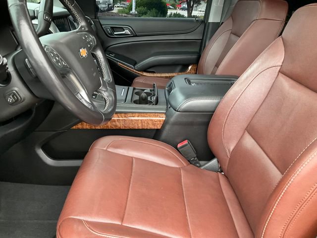 Used 2020 Chevrolet Tahoe Premier w/ Premier Plus Edition AWD/4WD image 5