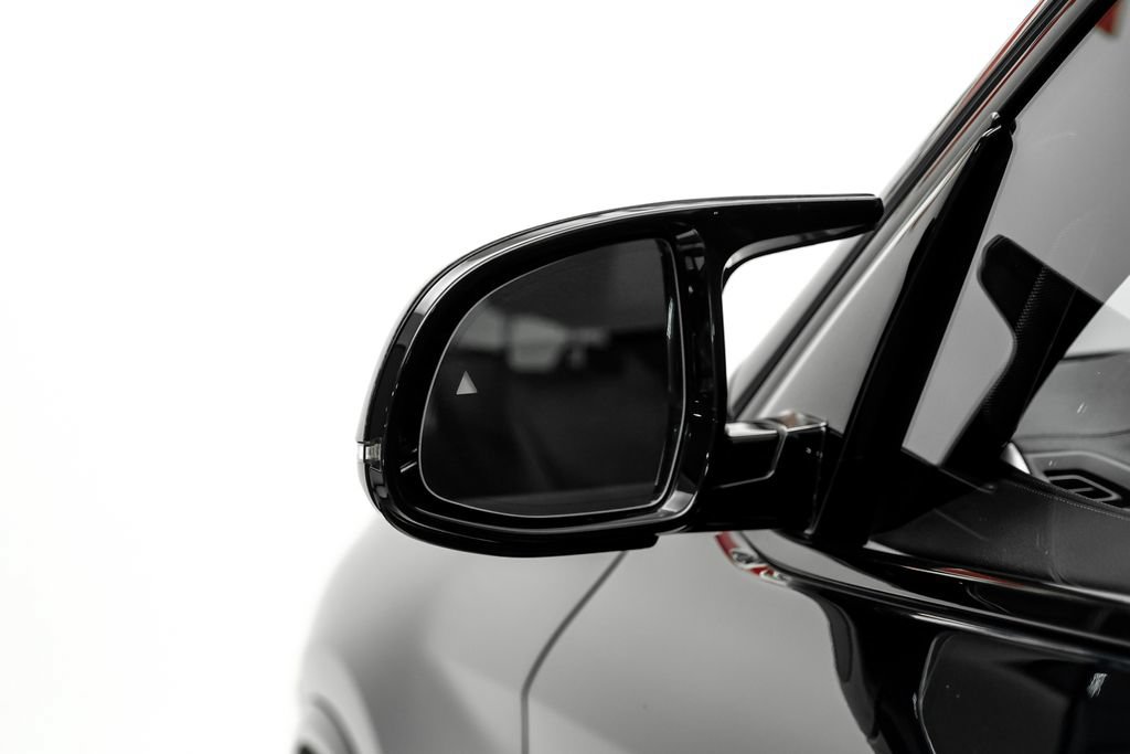 Used 2023 BMW X3 M w/ Executive Package AWD/4WD image 42