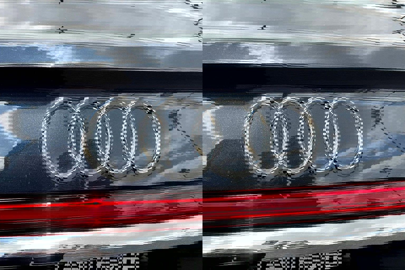 Used 2019 Audi A8 L 3.0T w/ Executive Package image 9