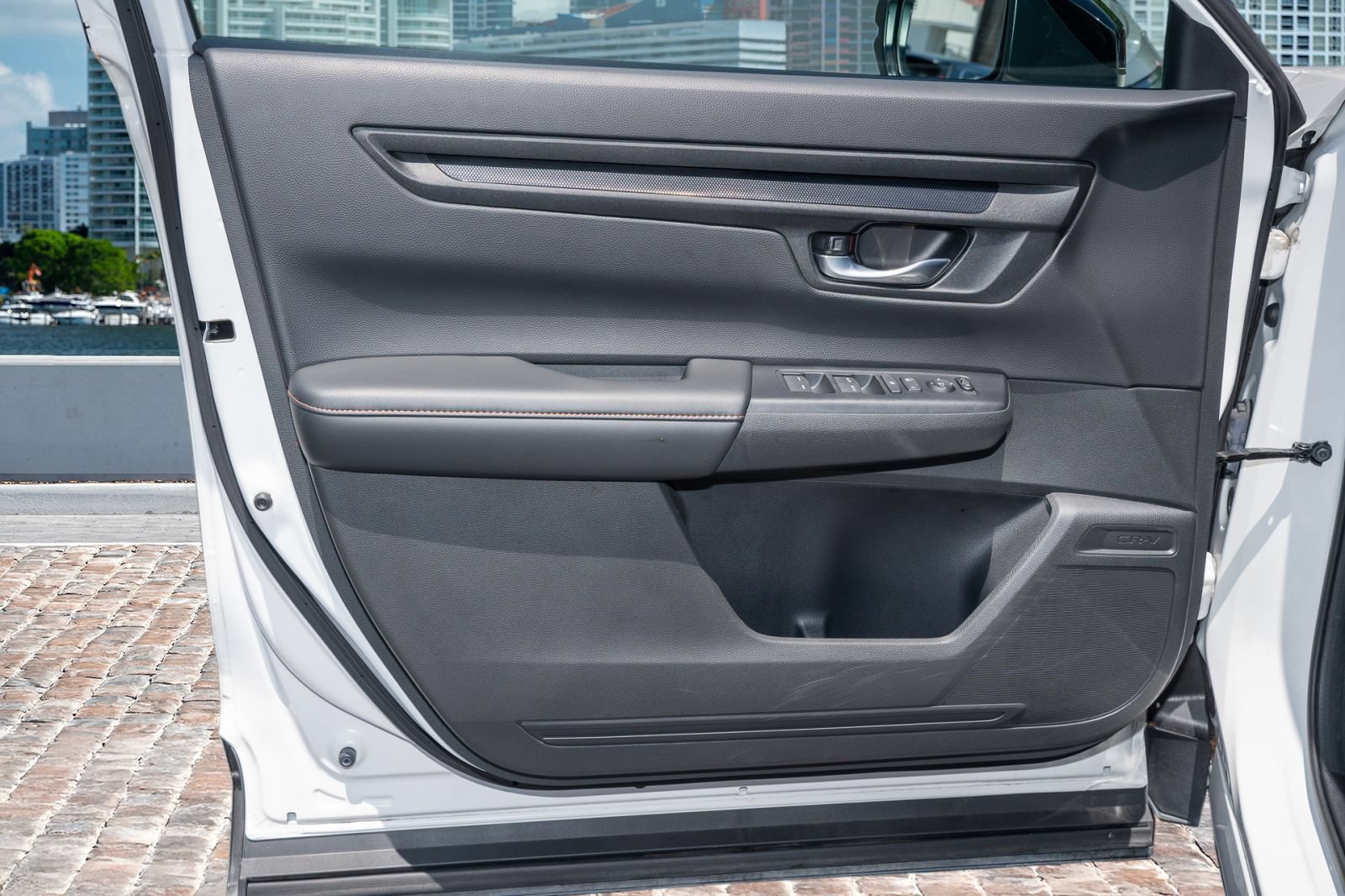 Certified 2023 Honda CR-V Sport image 11