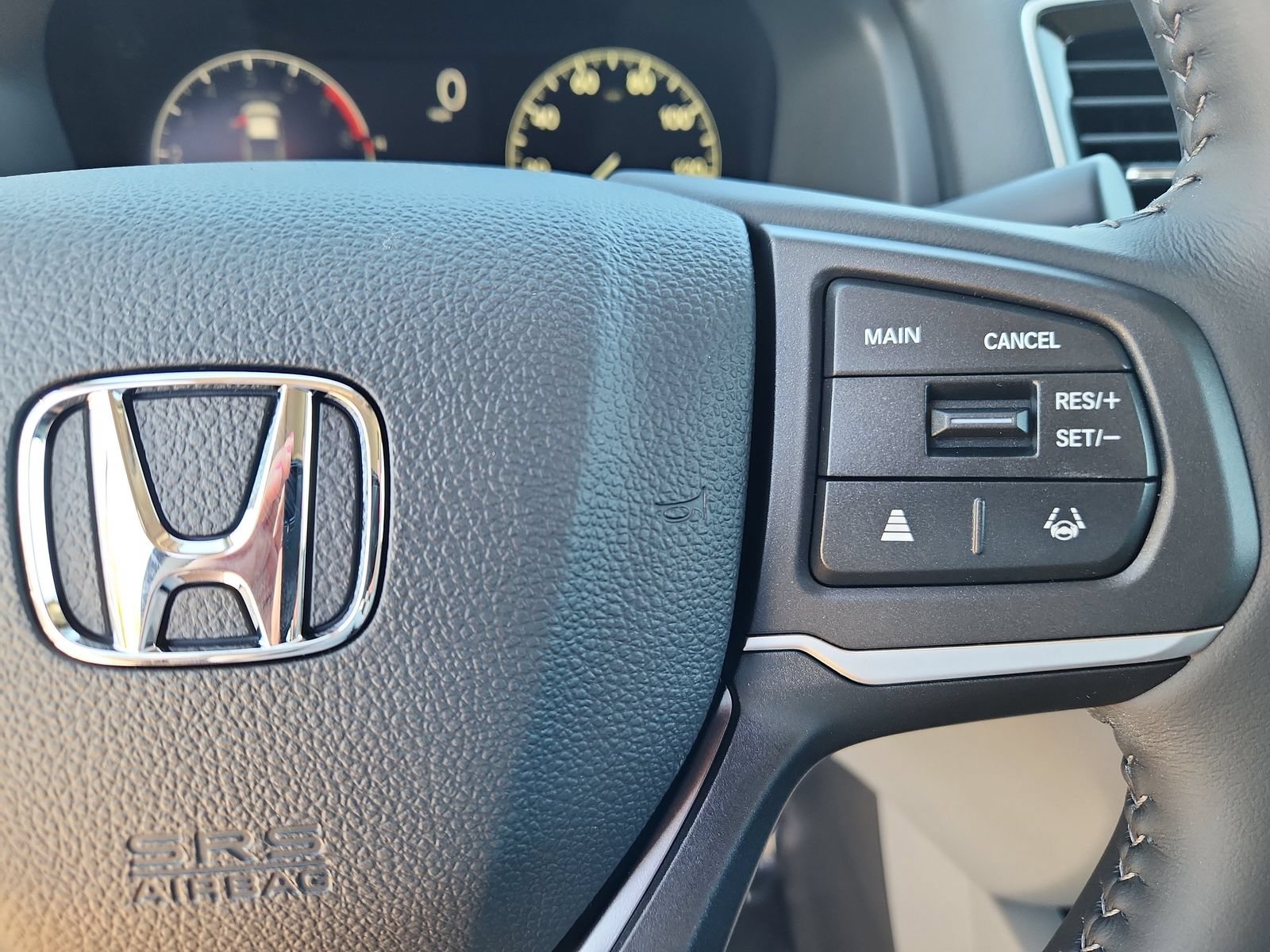 New 2026 Honda Ridgeline RTL image 14