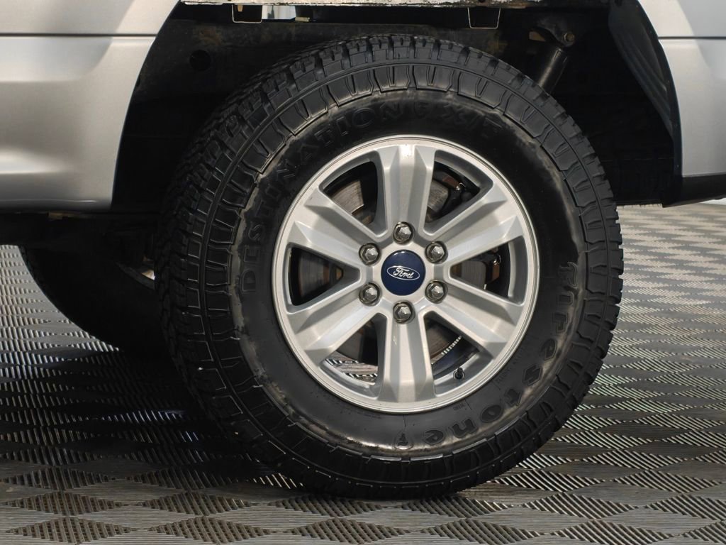 Used 2020 Ford F150 XL w/ Equipment Group 101A Mid image 43