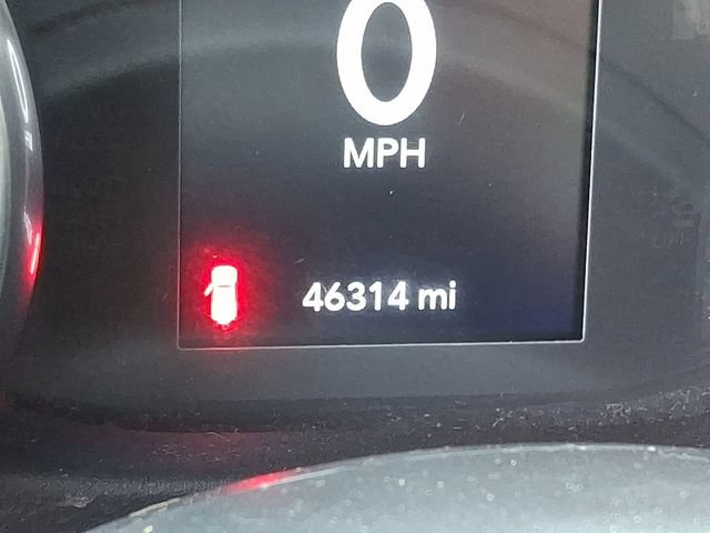Used 2020 Jeep Wrangler Sport AWD/4WD image 18