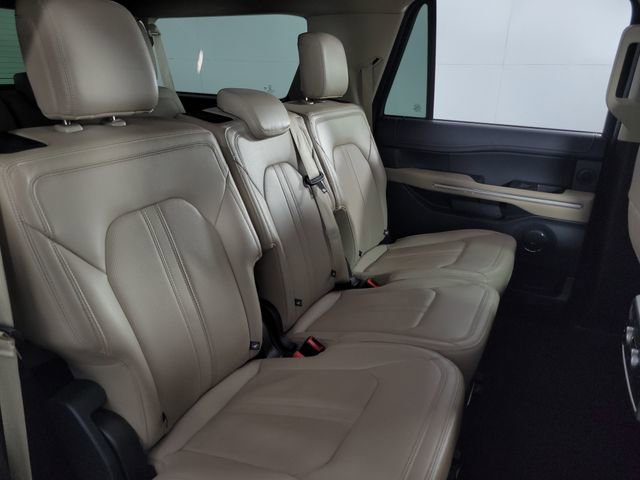 Used 2024 Ford Expedition Max Limited image 16