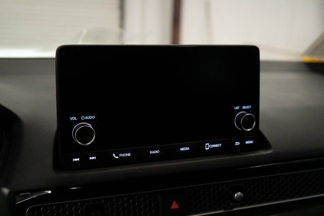 Certified 2024 Honda Civic LX image 4