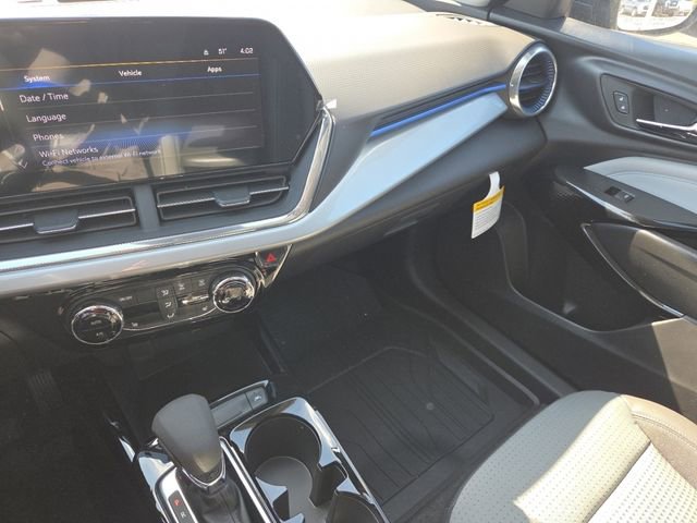 New 2026 Chevrolet Trax LT w/ Driver Confidence Package FWD image 32