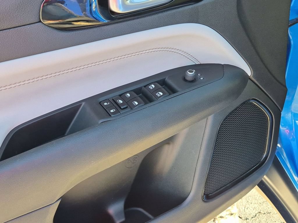Used 2024 Jeep Compass Limited AWD/4WD image 13