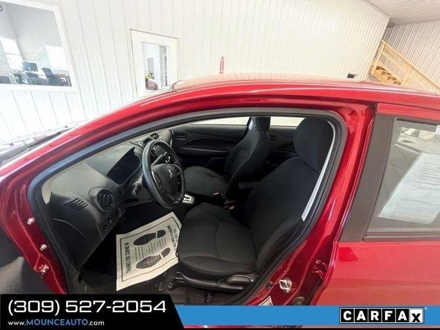 Used 2019 Mitsubishi Mirage G4 ES image 15