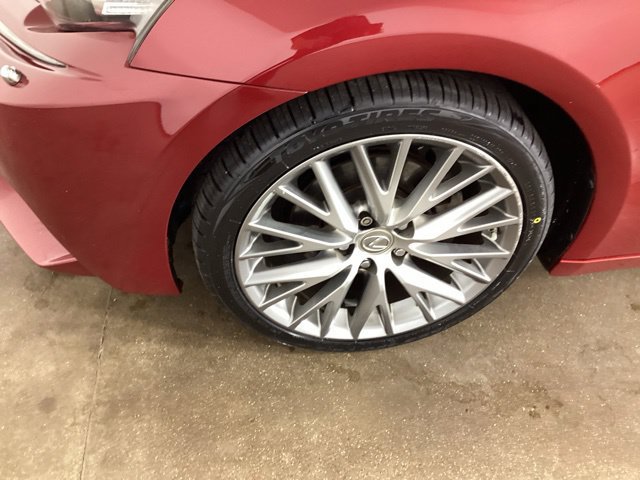 Used 2014 Lexus IS 250 AWD w/ Navigation Package image 30