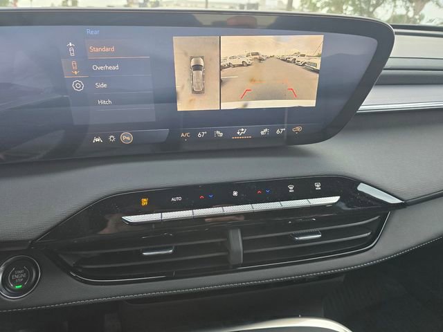 New 2026 Buick Enclave Sport Touring w/ LPO, Floor Liner Package image 21